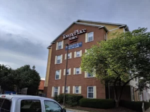 TownePlace Suites Gaithersburg